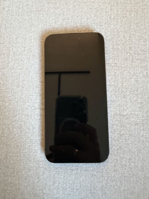 iPhone 14 Pro Max 128 GB Deep Purple – stan idealny