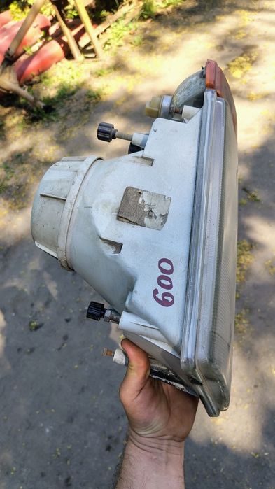 Передня ліва фара Лада 2108/2109/21099/ Иж ода