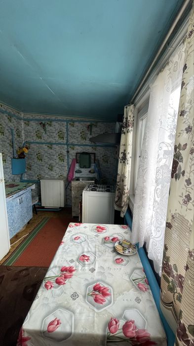 Будинок у Білецьківці