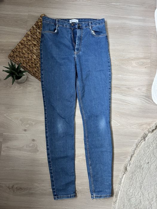 Джинси жіночі Zara