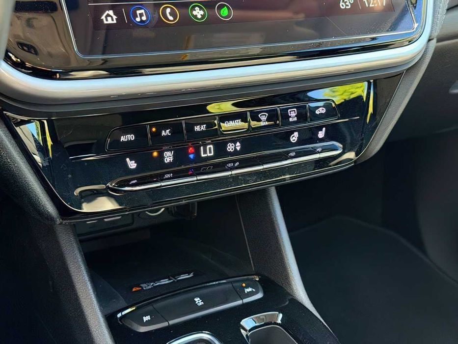 Chevrolet Bolt EUV      2023
