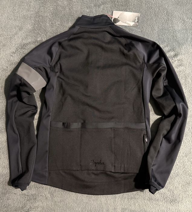 Kurtka/bluza rowerowa/kolarska Rapha Core Winter Jacket