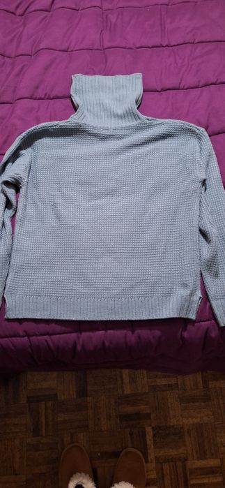 3 camisolas Tiffosi M