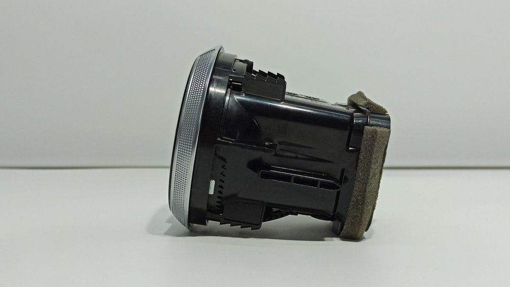 AREJADOR CENTRAL FRONTAL AUDI A3 SPORTBACK (8VF) BASIC