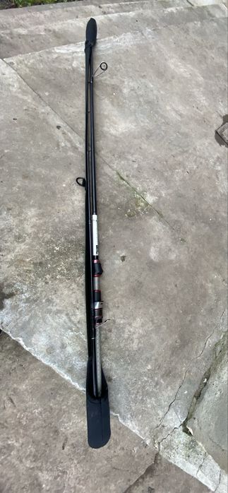 Daiwa silver creek