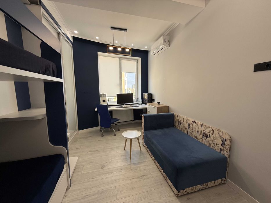 3-кімнатна квартира за адресою Куликове поле пл. (площа 91 м²) - Atlanta.ua - фото 17