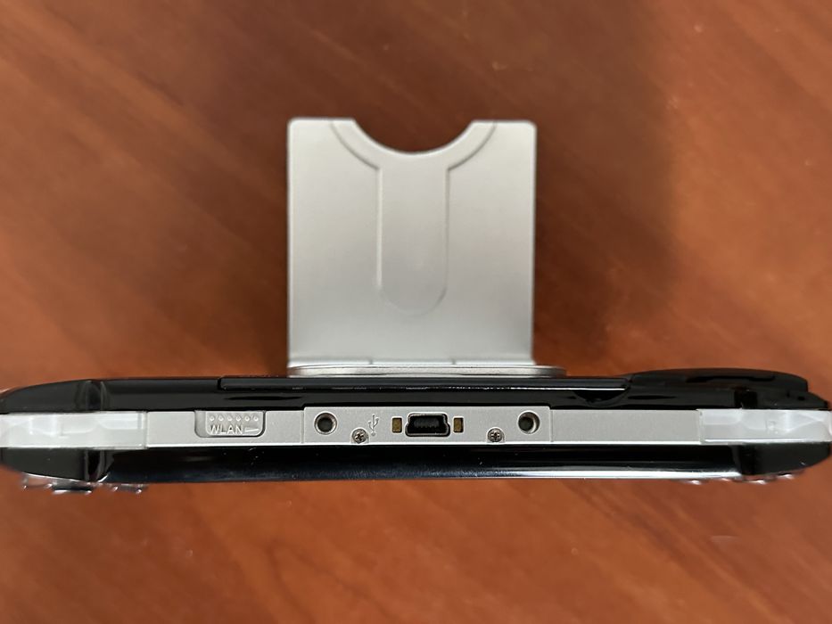 PSP 3000 в Ідеальному стані