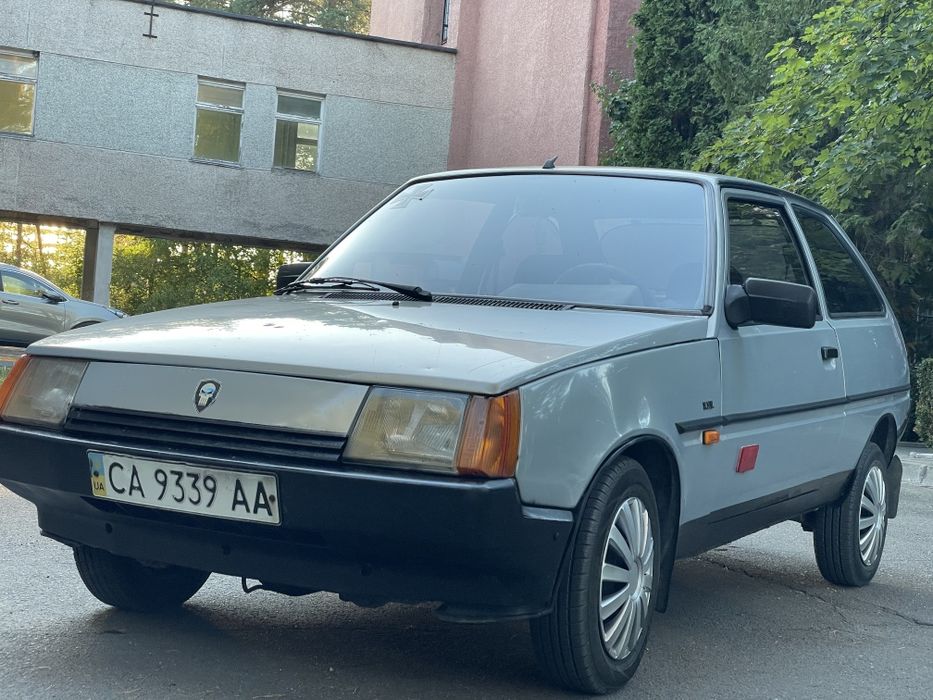Продам авто Таврія 1,3 бензин