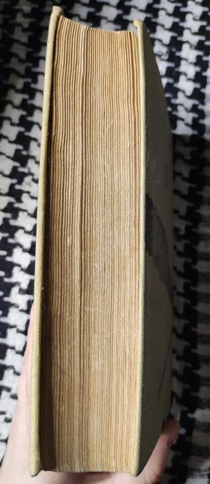 Jan Gerhard- Łuny w Bieszczadach