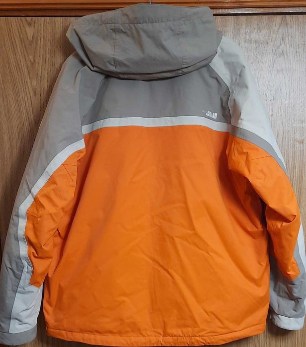 Куртки чоловічі Helly Hansen Helly Tech