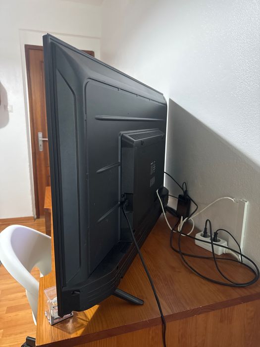 Android TV - MITV-MSSP3