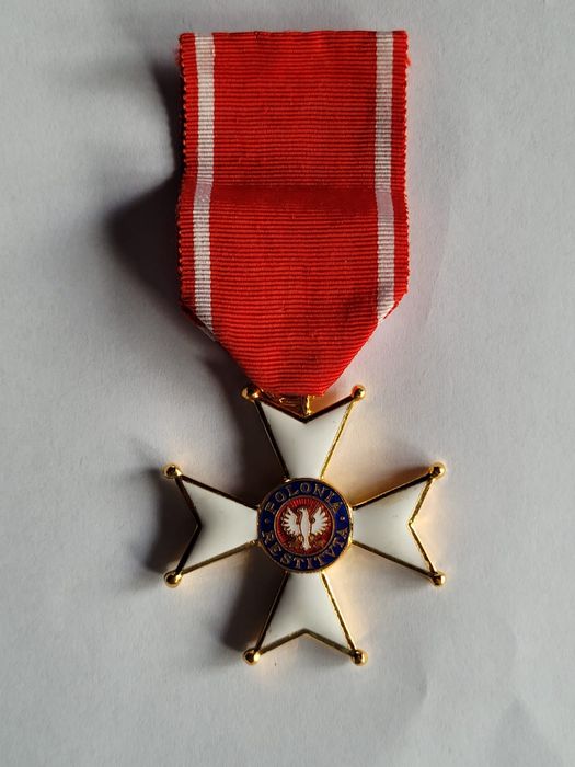 Medal Polonia restituta