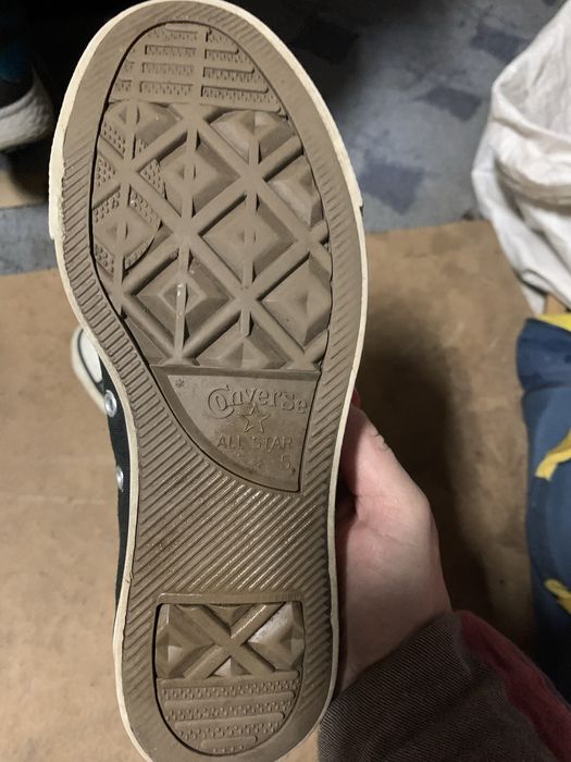 Конверси,в гарному стані