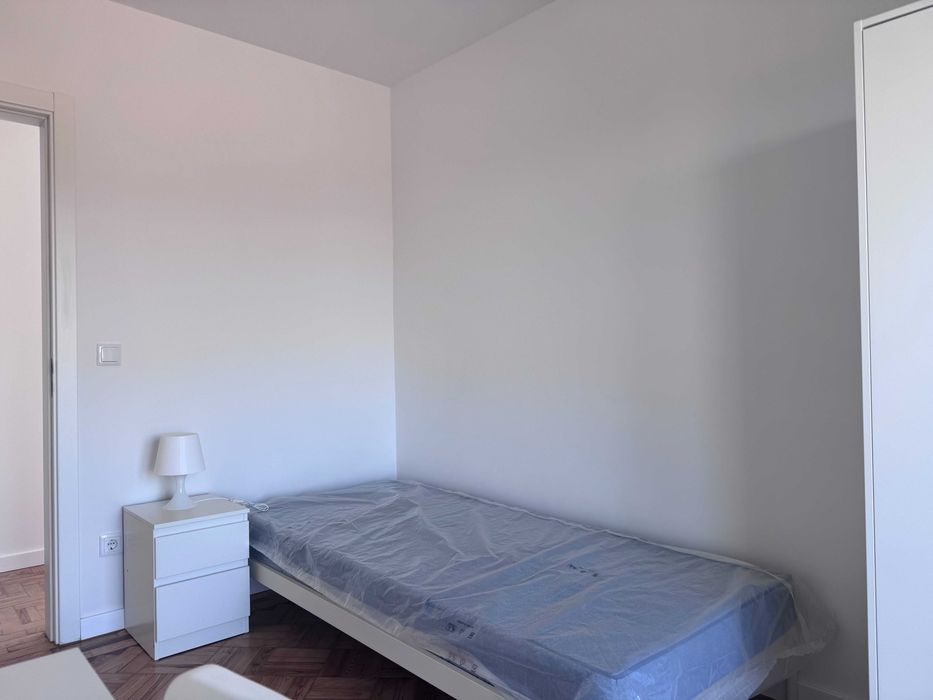 Quartos Pinhal de Marrocos - Coimbra