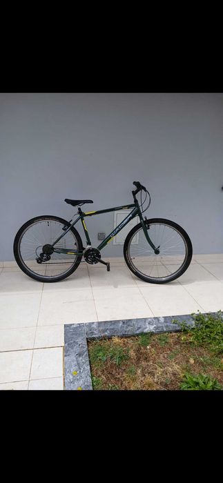 Bicicleta wader aro 26