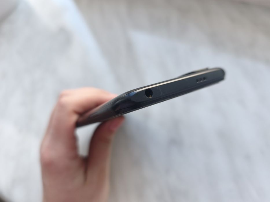 Смартфон Redmi Note 10 5G 4/64 Graphite Gray