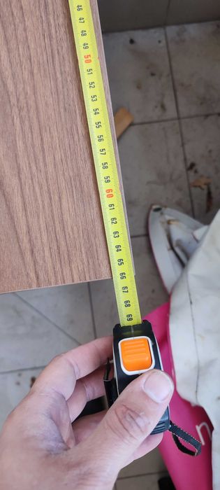 Szafka do domu lub na balkon 90x66x60