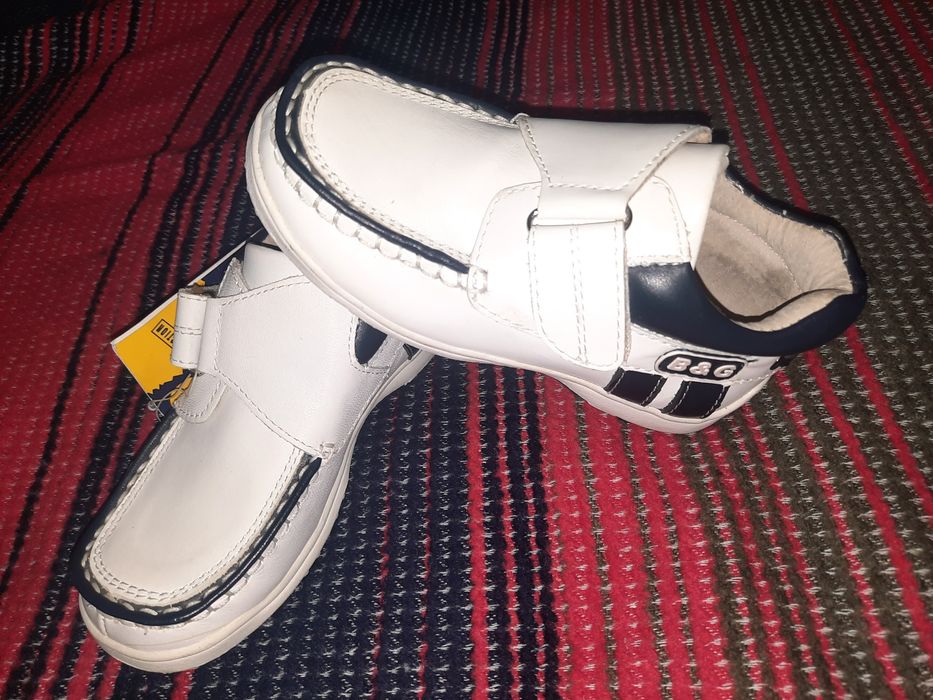 Ботинки весна осень