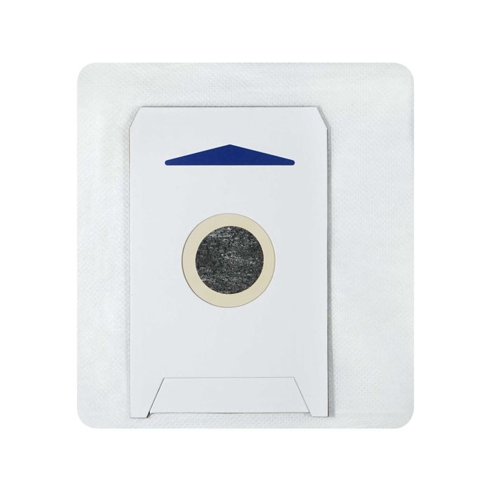 Мішки для пилососа Ecovacs T30 Yeedi M12 4 шт.