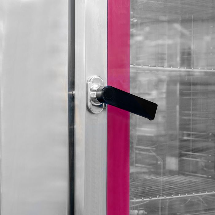 Piec konwekcyjno-parowy Primax PDE-110-HD