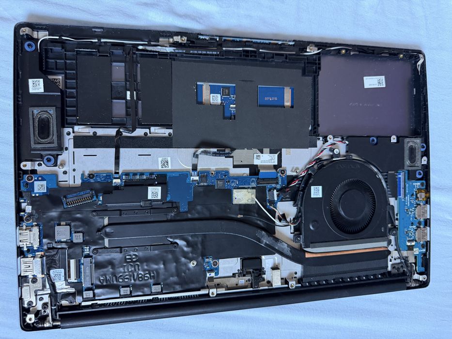 PARA PEÇAS ( Huawei MateBook D15 )