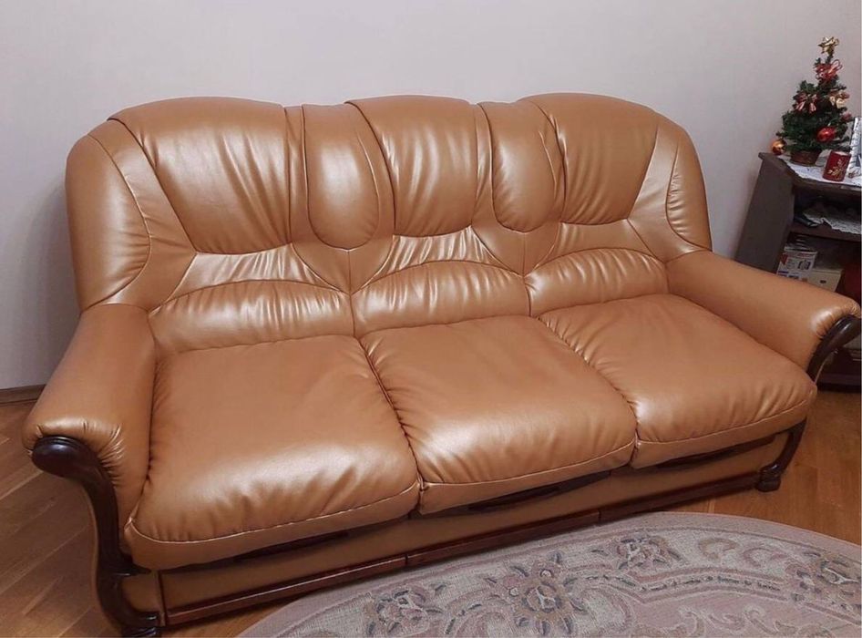 Перетяжка меблів