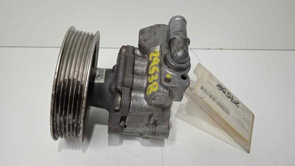 bomba direção audi Q7 4L