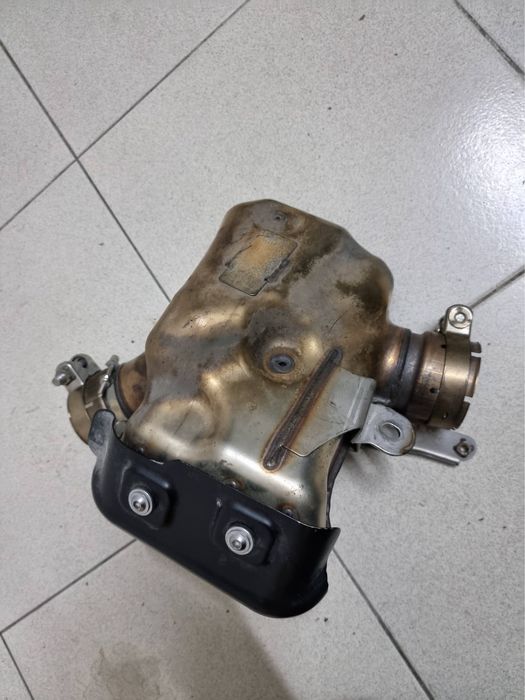 Coletores kawasaki zx 10