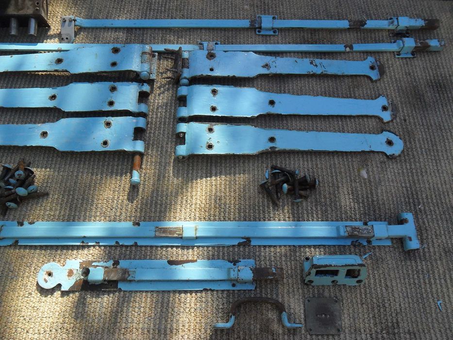 Antiguidades velharias