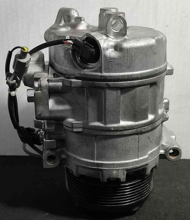 Compressor Ar Condicionado - BMW X5