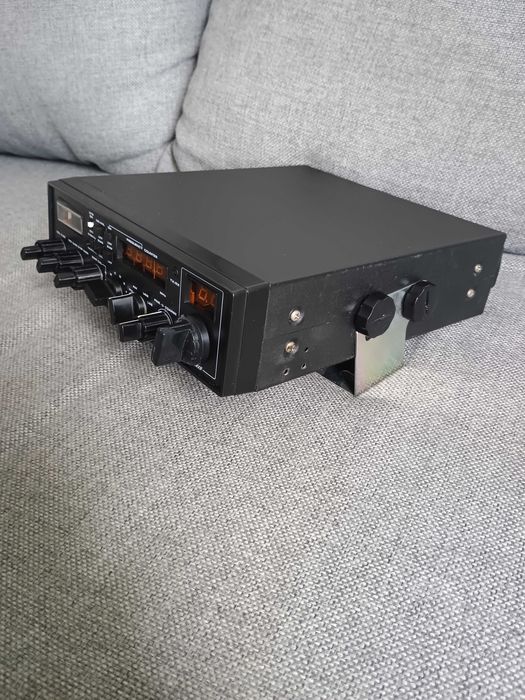 CB radio Superstar SS-3900F AM FM SSB Rarytas Rzadki Egzemplarz