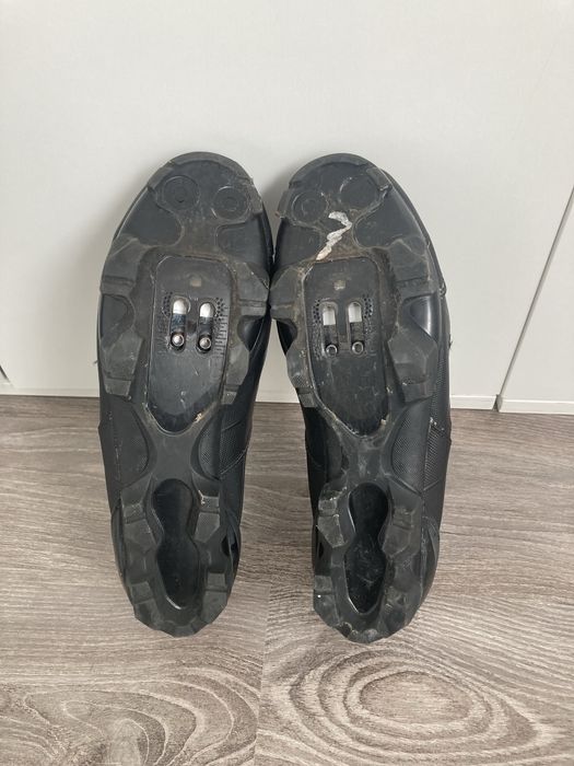 Tenis de ciclismo
