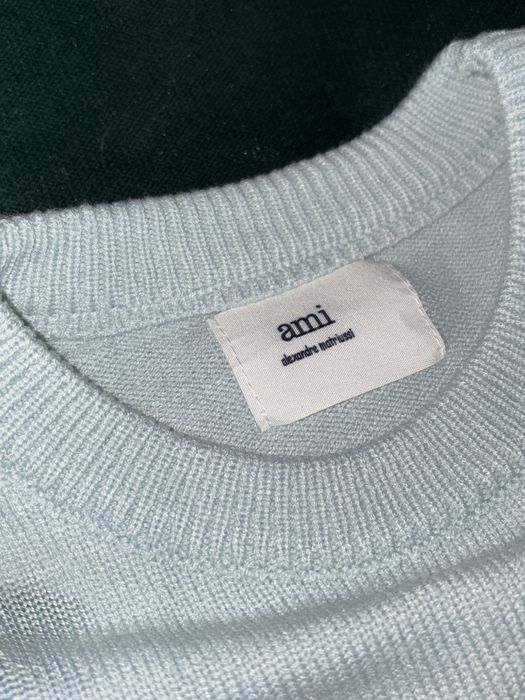 Sweter Ami paris