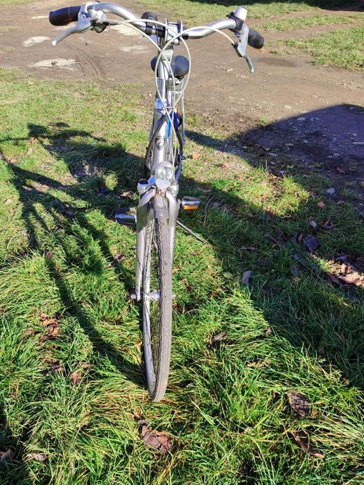 BATAVUS 28/7 Netherlands