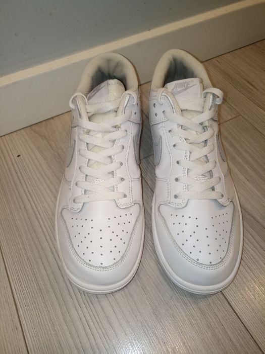 Nike dunk low 43