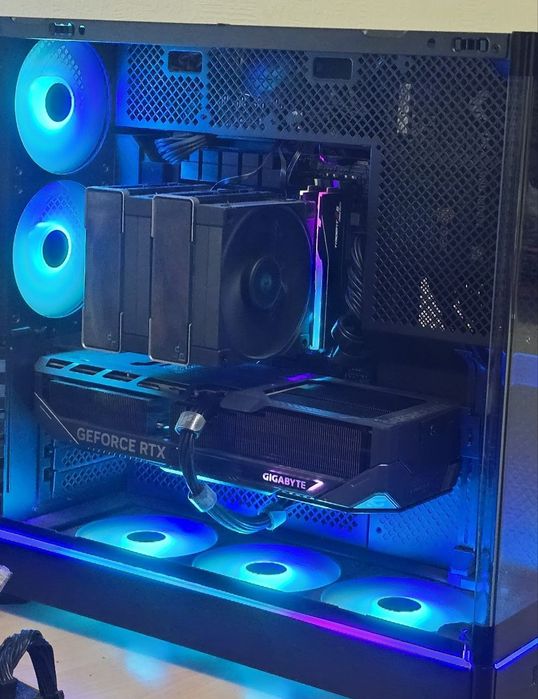 Топ Системник (Гарантия, RTX 5080)