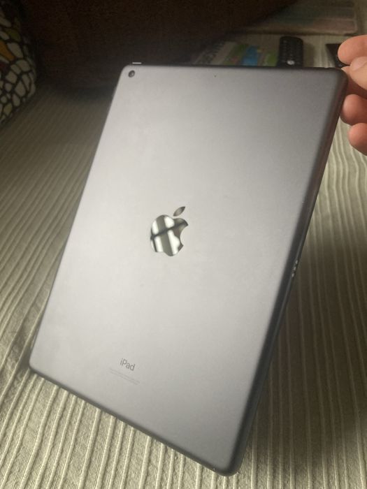 Ipad 10.2 2021 como novo