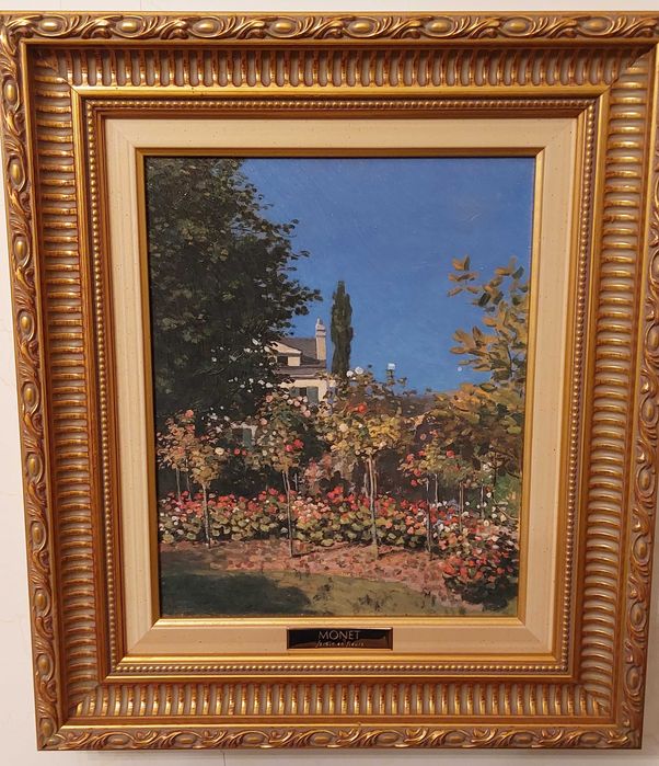 Quadros (Reproduções)