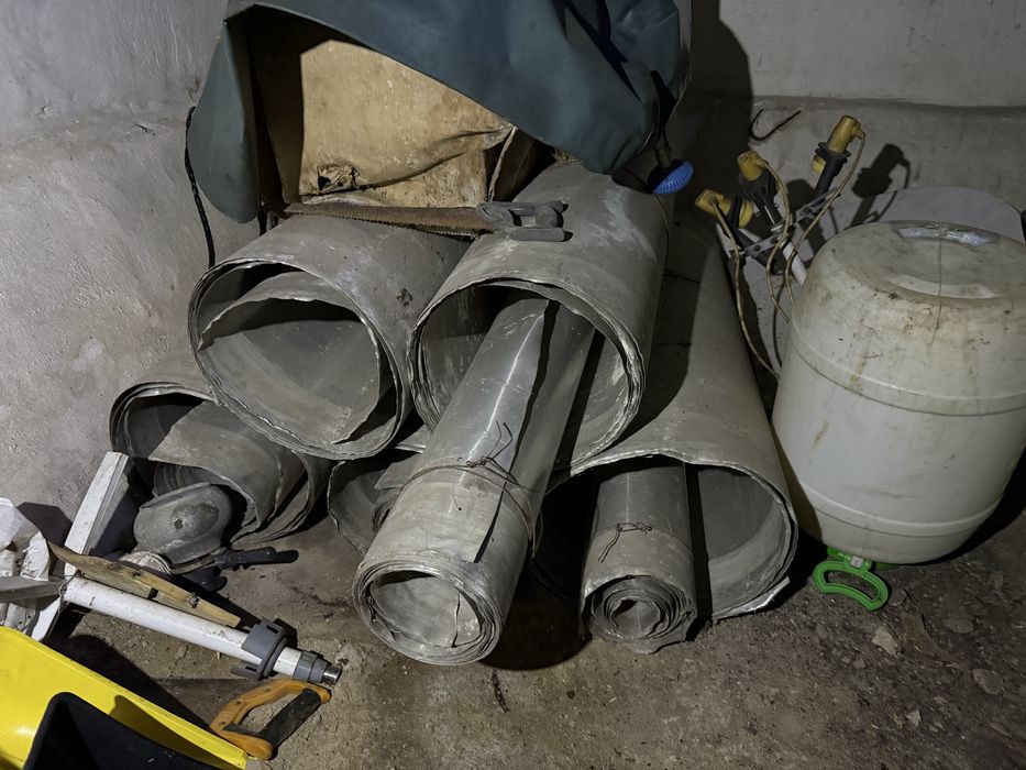 Алюминий листы 1 мм толщиной