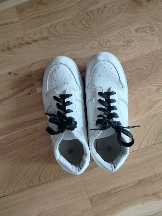 Buty  dziewczęce
