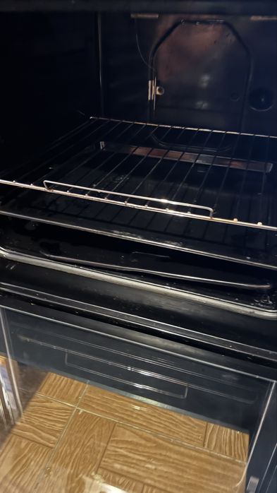 Vendo fogão INDESIT