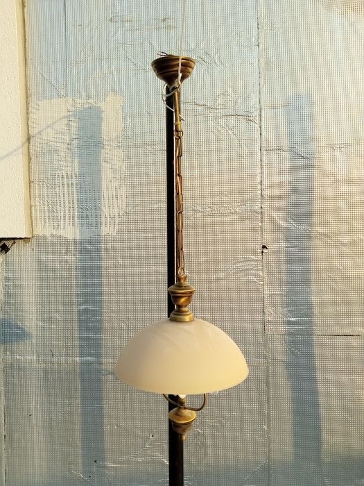 Ceiling Lamp with Bulb64751019439235123