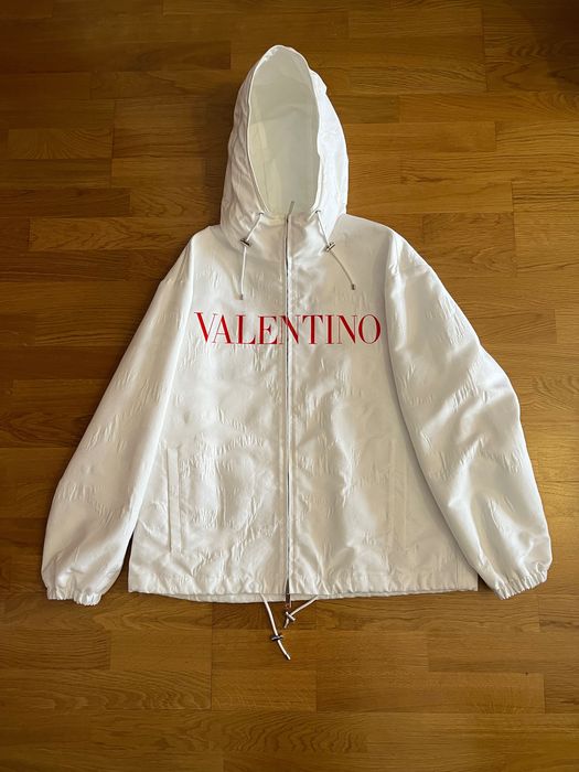 Casaco Valentino