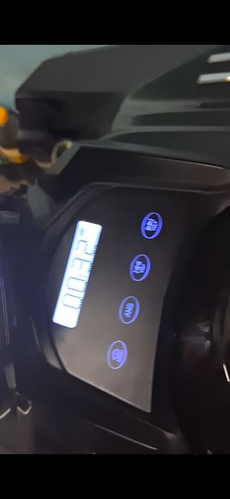 Vendo moto 125 como nova