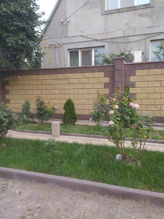 Строительные работы