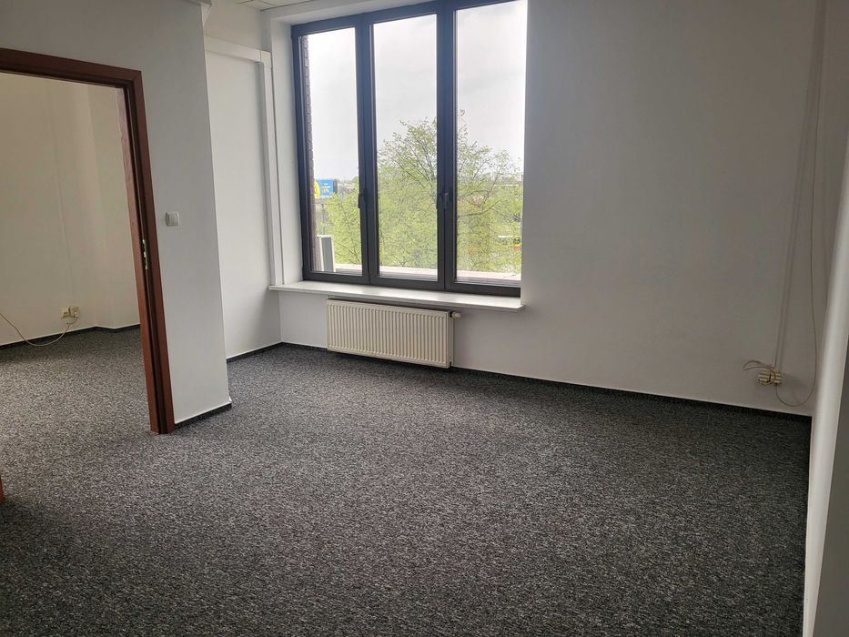 Do wynajęcia biuro 45 m² – ul. Modlińska 310/312