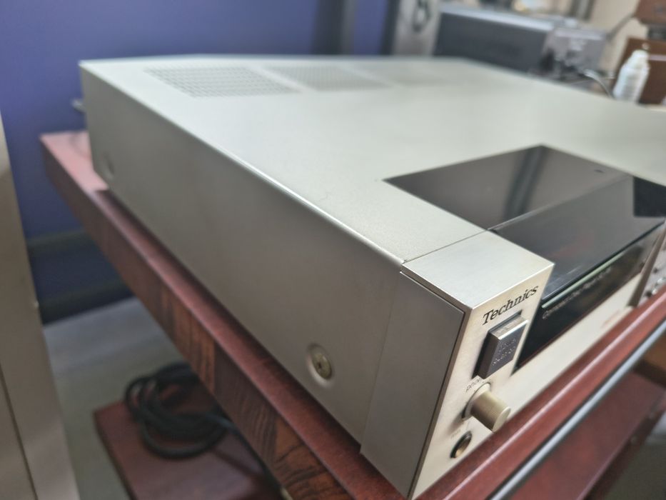 Sprzedam Technics SL-P8