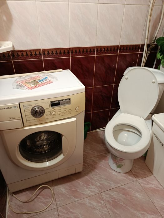 Пропонується в оренду однокімнатна квартира на вулиці Слобідській