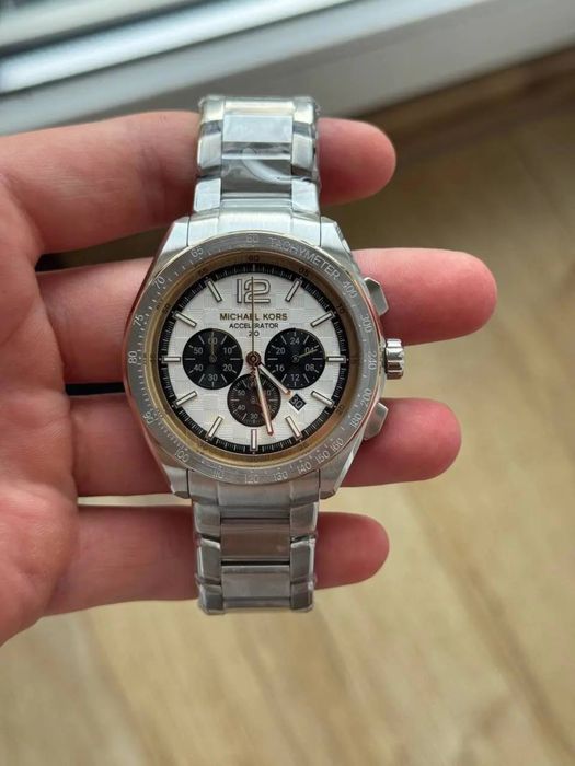 Годинник Michael Kors мужские на подарок