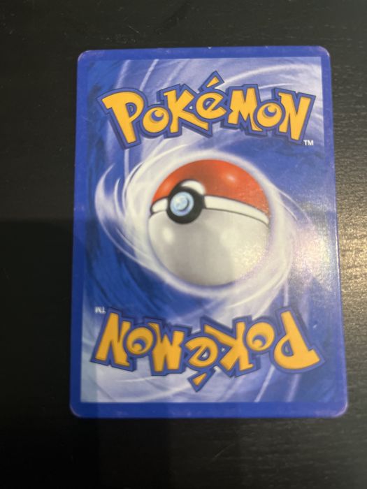 Pokémon Charizard